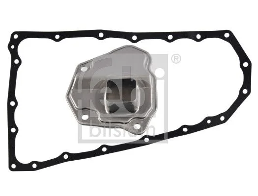 Hydraulic Filter Kit, automatic transmission FEBI BILSTEIN 182239