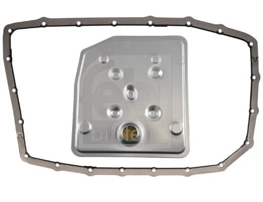 Sada hydraulického filtra, automatická prevodovka FEBI BILSTEIN 182241