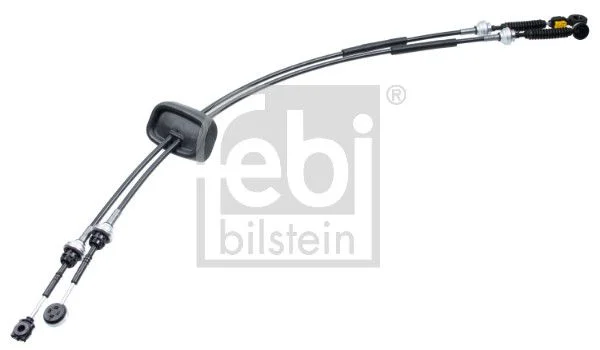 Ťažné lanko, manuálna prevodovka FEBI BILSTEIN 182284