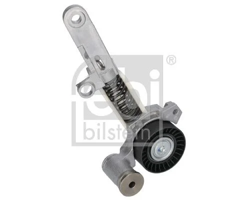 Belt Tensioner, V-ribbed belt FEBI BILSTEIN 182313