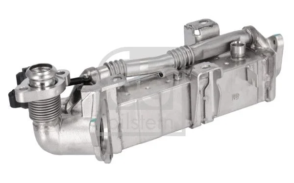 Chladič, recirkulácia výfukových plynov FEBI BILSTEIN 182360