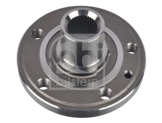 Wheel Hub FEBI BILSTEIN 182430