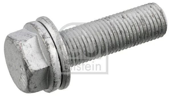 Varžtas, stabdžių apkaba FEBI BILSTEIN 182469