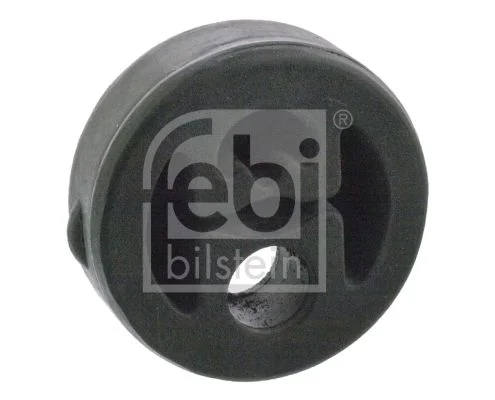 Mount, exhaust system FEBI BILSTEIN 18263