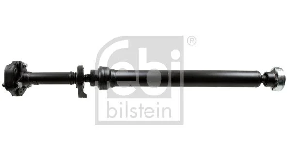 Šarnyrinis velenas, ašies pavara FEBI BILSTEIN 182694