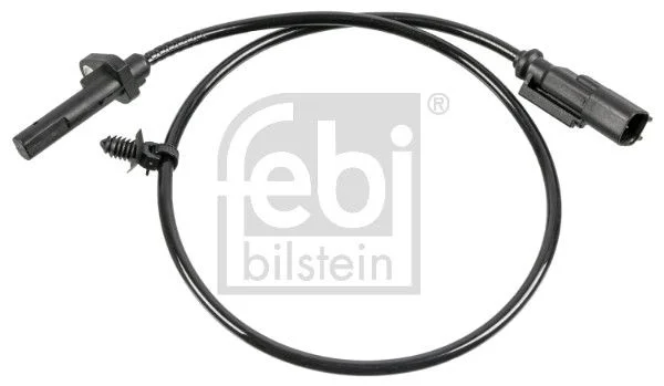 Snímač, počet otáčok kolesa FEBI BILSTEIN 182703