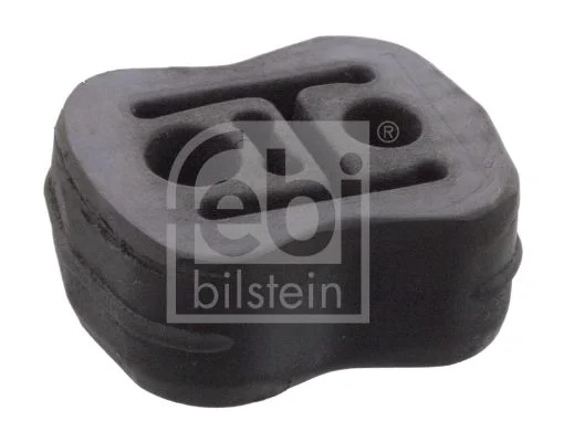 Mount, exhaust system FEBI BILSTEIN 18271