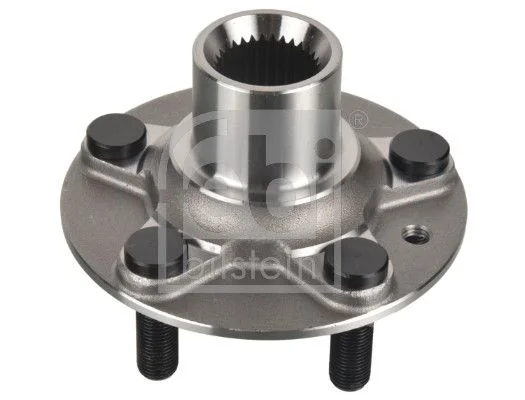 Wheel Hub FEBI BILSTEIN 182744