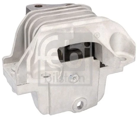 Mounting, manual transmission FEBI BILSTEIN 182782