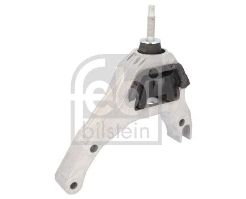 Mounting, manual transmission FEBI BILSTEIN 182977