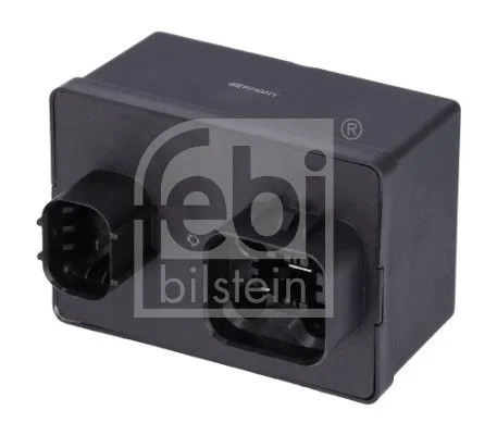 Control Unit, glow time FEBI BILSTEIN 183037