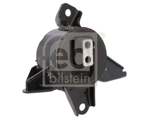 Mounting, manual transmission FEBI BILSTEIN 183051