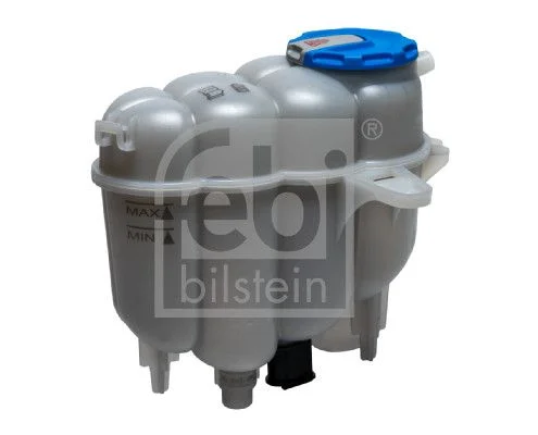 Expansion Tank, coolant FEBI BILSTEIN 183400