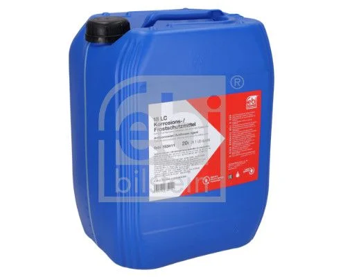 Antifreeze 18 LC (Concentrate) FEBI BILSTEIN 183411