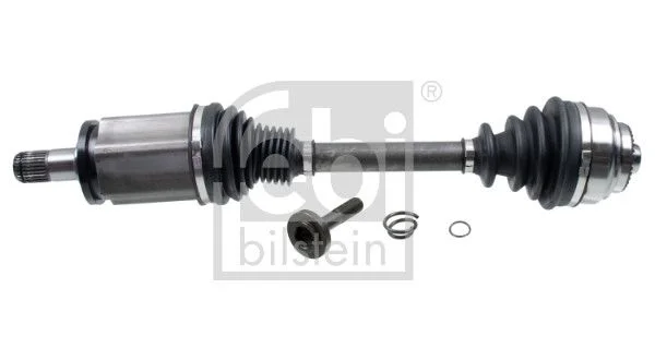 Pusašis FEBI BILSTEIN 183469
