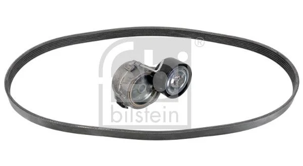 V-ribbed Belt Set FEBI BILSTEIN 183486