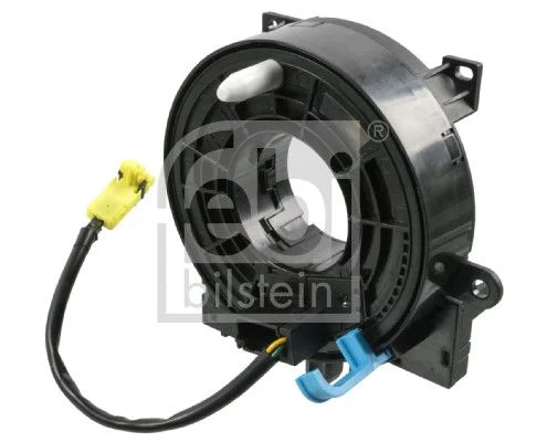 Clock Spring, airbag FEBI BILSTEIN 183781