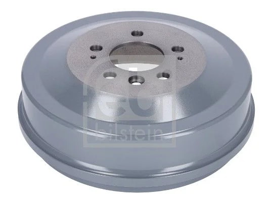 Brake Drum FEBI BILSTEIN 183833