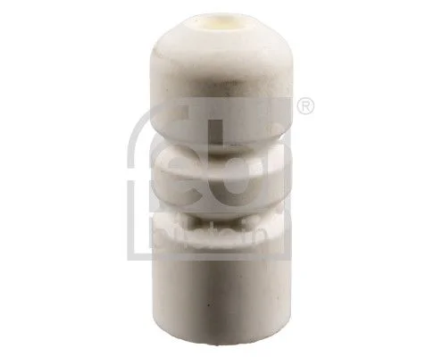 Rubber Buffer, suspension FEBI BILSTEIN 18386