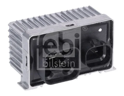 Relé, systém žeravenia FEBI BILSTEIN 183986