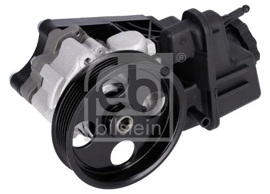 Hydraulic Pump, steering FEBI BILSTEIN 184067