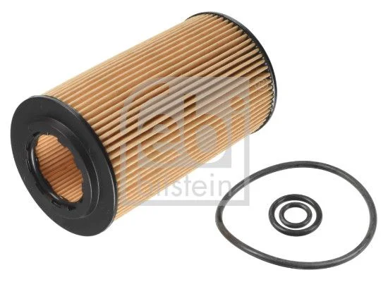 Alyvos filtras FEBI BILSTEIN 184133