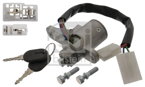 Steering Lock FEBI BILSTEIN 18416