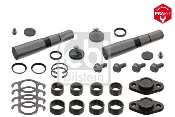 Repair Kit, kingpin FEBI BILSTEIN 18418