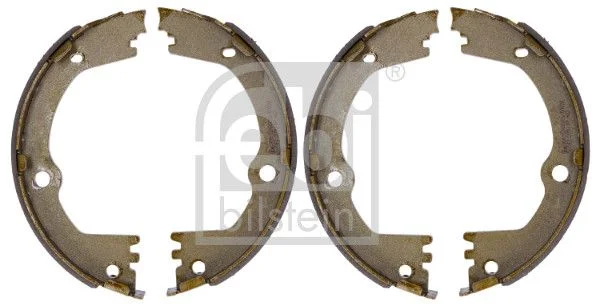 Brake Shoe Set, parking brake FEBI BILSTEIN 184661