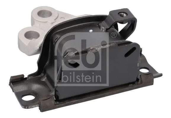 Mounting, automatic transmission FEBI BILSTEIN 184838