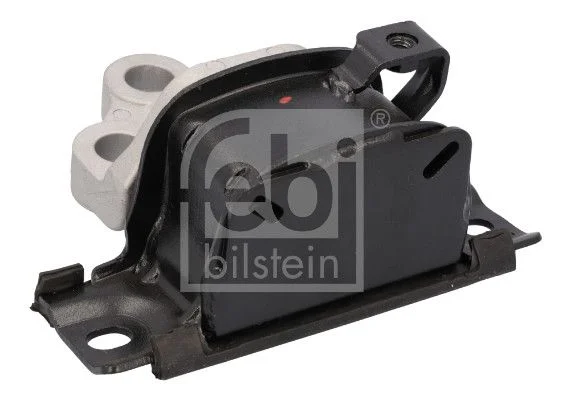 Mounting, automatic transmission FEBI BILSTEIN 184934