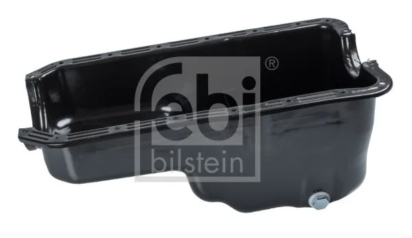 Oil Sump FEBI BILSTEIN 18499