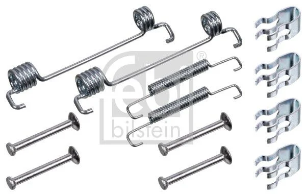 Sada príslušenstva, brzdové čeľuste FEBI BILSTEIN 185041