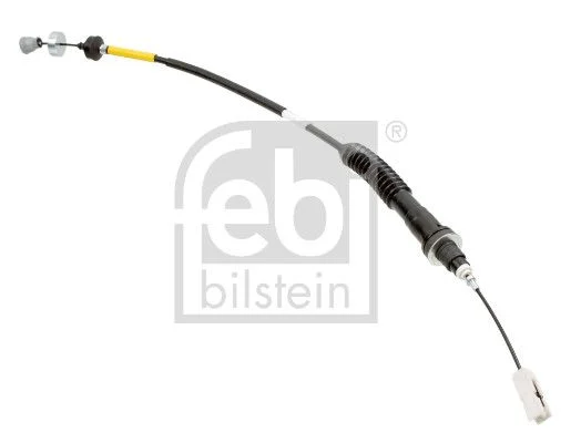 Ťažné lanko, ovládanie spojky FEBI BILSTEIN 185241