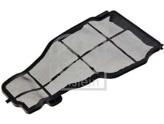 Vzduchový filter, kryt trakčnej batérie FEBI BILSTEIN 185244