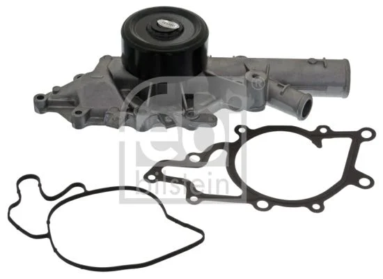 Water Pump, engine cooling FEBI BILSTEIN 18545