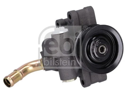 Hydraulic Pump, steering FEBI BILSTEIN 185453