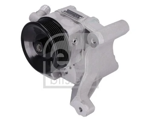 Hydraulic Pump, steering FEBI BILSTEIN 185456