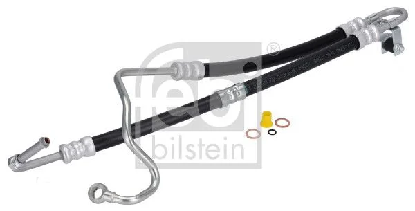Hydraulic Hose, steering FEBI BILSTEIN 185664