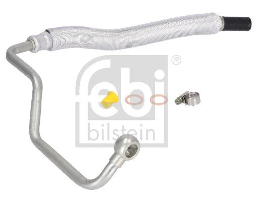 Hydraulic Hose, steering FEBI BILSTEIN 185665
