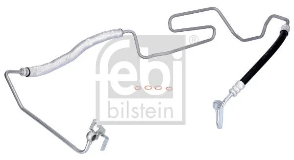 Hydraulic Hose, steering FEBI BILSTEIN 185667