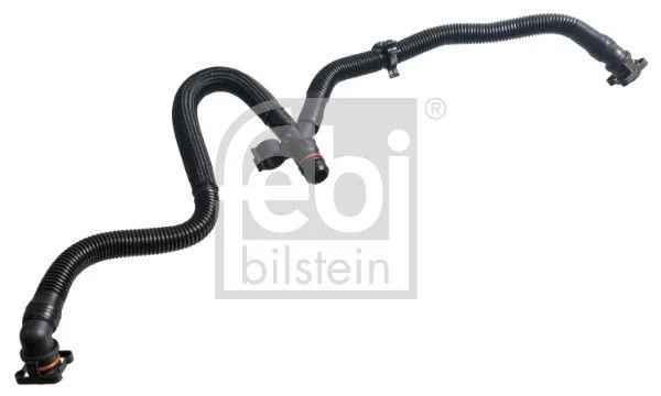 Hose, crankcase ventilation FEBI BILSTEIN 185679