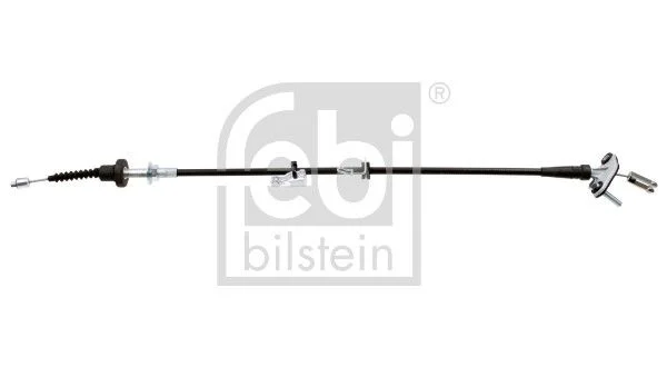 Ťažné lanko, ovládanie spojky FEBI BILSTEIN 185883