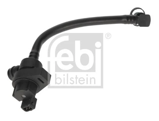 Odvzdušňovací ventil, nádrž na palivo FEBI BILSTEIN 186166