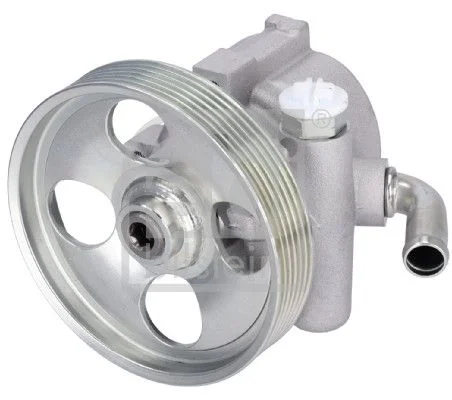 Hydraulic Pump, steering FEBI BILSTEIN 186248