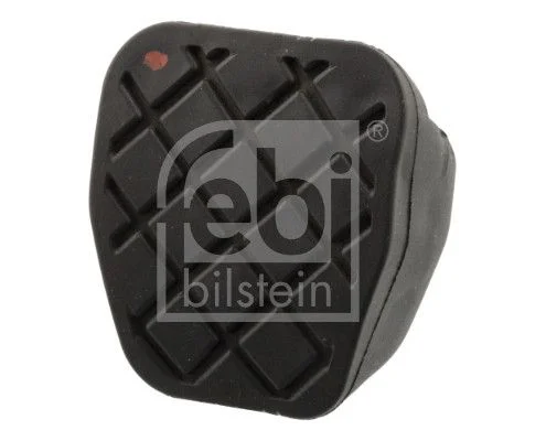 Pedal Pad, brake pedal FEBI BILSTEIN 186285