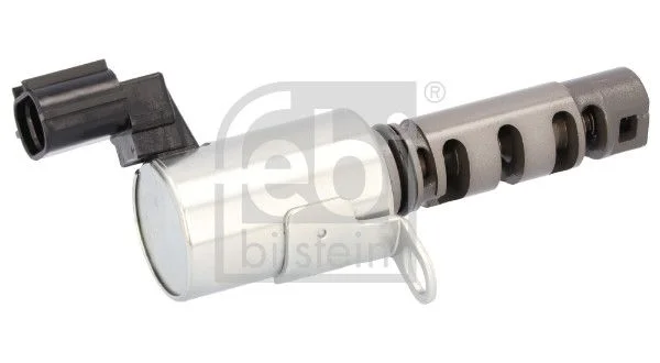 Control Valve, camshaft adjustment FEBI BILSTEIN 186390