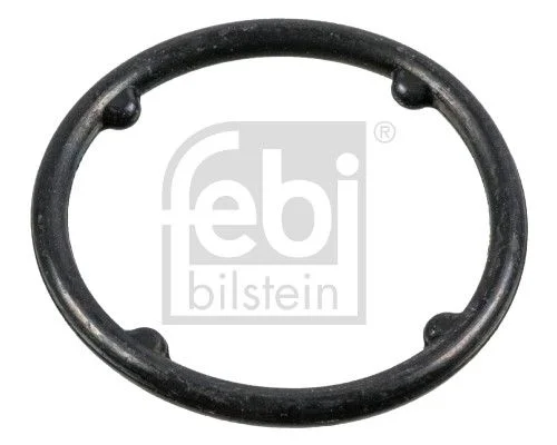 Seal Ring, oil cooler (lubrication) FEBI BILSTEIN 186451