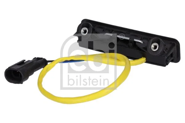 Spínač, uvoľnenie dverí batožinového priestoru FEBI BILSTEIN 186493
