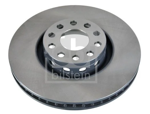 Brake Disc FEBI BILSTEIN 18656